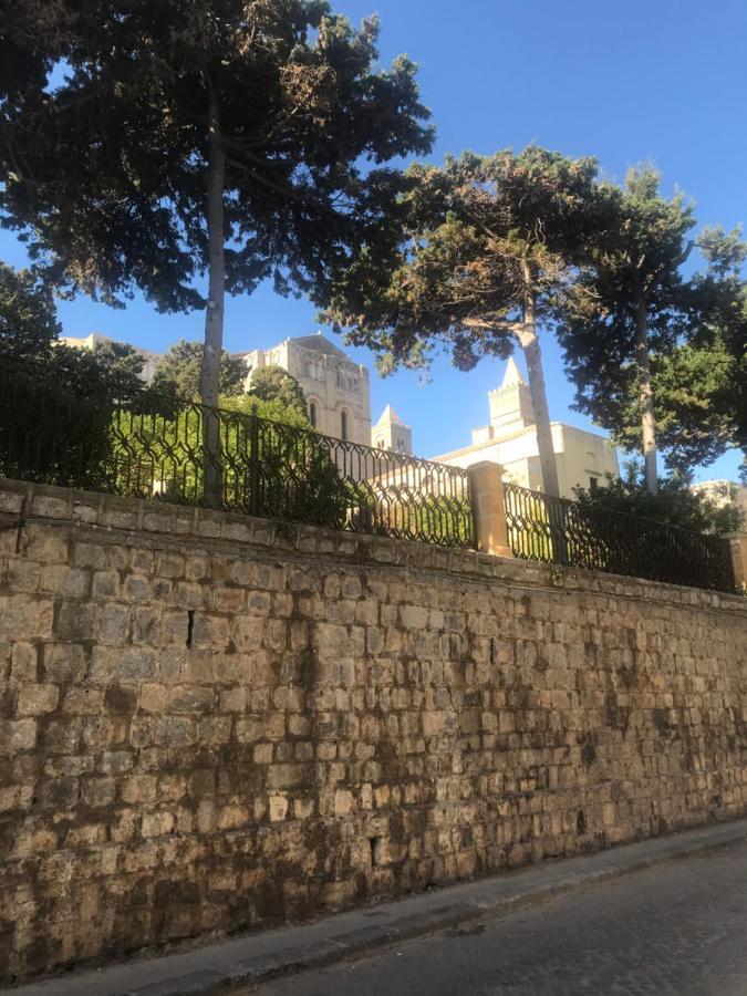 La Casetta Sul Mare Di Cefalù Eksteriør bilde
