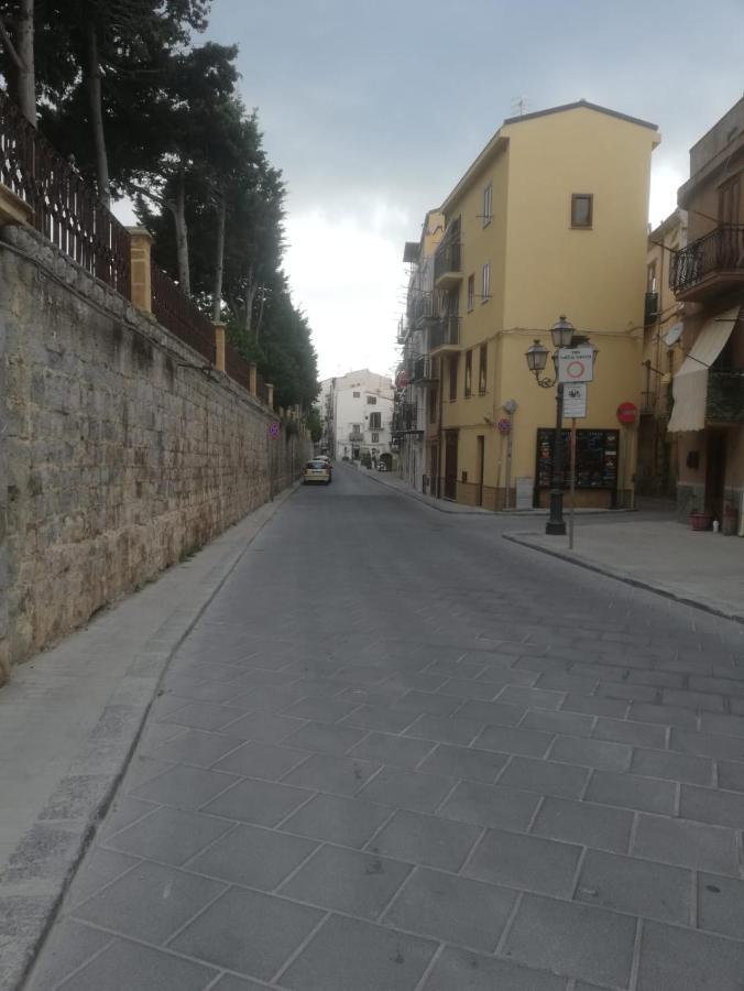 La Casetta Sul Mare Di Cefalù Eksteriør bilde